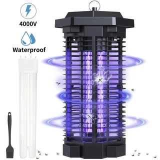 Electric Bug Zappers Mosquito Killer