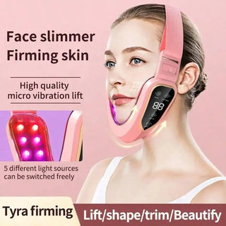 Adjustable Intensity Facial Beauty Massage Device - Epictzar Intl.