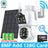 White 8MP 128G Card