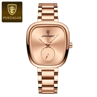 Luxury Waterproof Ladies Quartz Watch