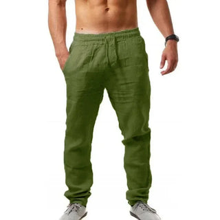 Luxury Brand Fitness Sports Pants