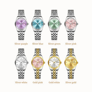 Elegant Fashion Original Quartz Watch
