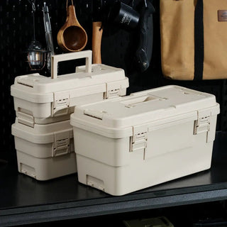 Outdoor Vehicle - mounted Fishing Box - Epictzar Intl.