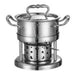 1-16cm single pot