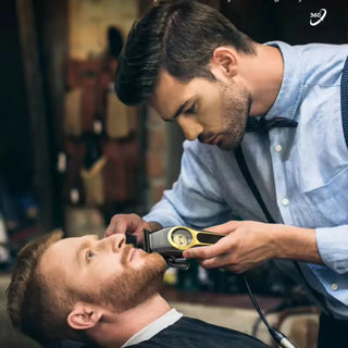 Magnetic Levitation Motor Hair Clipper