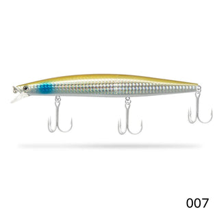 Saltwater Silent Wobbler Fishing Crankbait - Epictzar Intl.