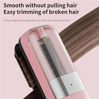 Professional Cordless Hair Cutting Machine