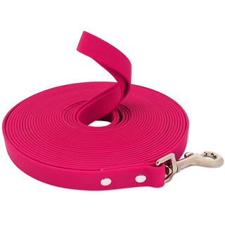 Long Easy To Clean PVC Pet Leash