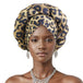 Leopard yellow