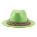 Fruit green
