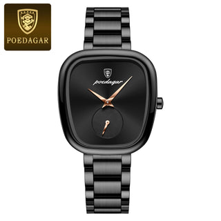 Luxury Waterproof Ladies Quartz Watch