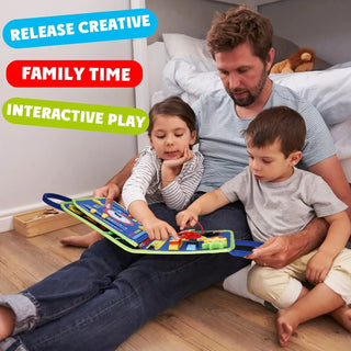 Toddlers Preschool Learning Educational Activities - Epictzar Intl.