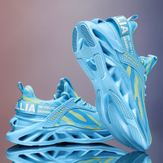Lightweight Tennis Sneakers Running Shoes