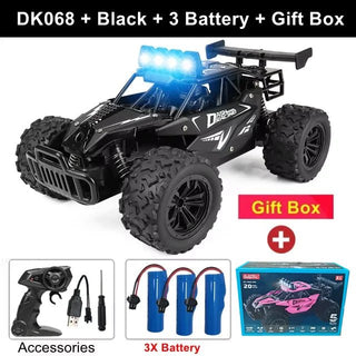 Remote Control Climbing Toy Vehicle - Epictzar Intl.