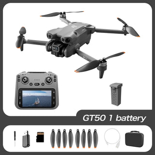 Professional RC Quadcopter Camera Drone - Epictzar Intl.