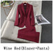 Claret