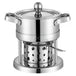 15-16cm single pot