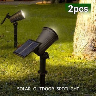 Bright Adjustable Garden Yard Lights