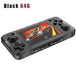 R36H Black 64G