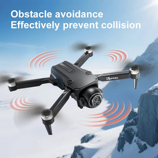 Xiaomi I5 Pro Drone 8K Aerial Dual Camera Photography Intelligent Obstacle Avoidance Brushless Power 5G WIFI GPS Return Drone