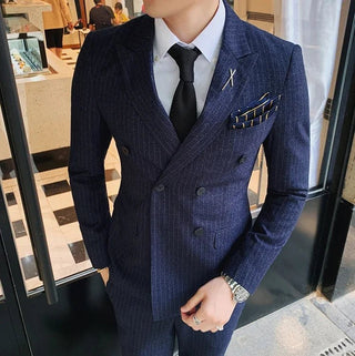 Formal Boutique Business Mens Suit - Epictzar Intl.