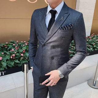 Formal Boutique Business Mens Suit - Epictzar Intl.