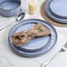 Cetacean Blue