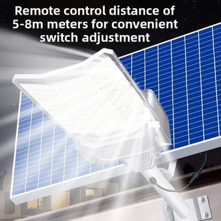 Powerful Solar Road Security Flood Lights