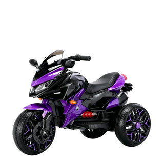 Kids Ride-On 3-Wheels BP Motorbike