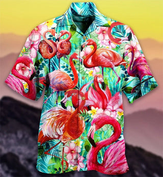 High - quality Hawaiian Printed Short Sleeve Shirts - Epictzar Intl.