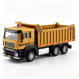 Kids Engineering Toy Vehicle Sets