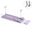 Purple proYoga socks