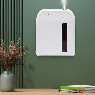 RC Essenial Oil Scent Air Diffuser