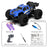 Blue car 2B