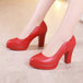 Red 8cm
