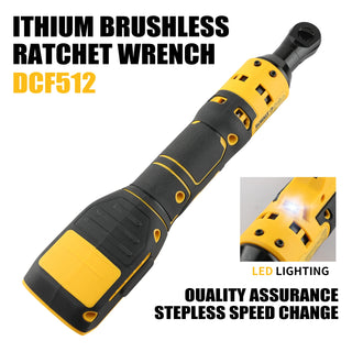 Car Maintenance High Torque Wrench