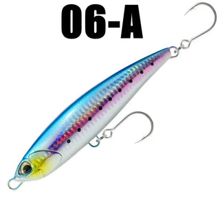 Artificial Hard Fishing Lures Bait - Epictzar Intl.
