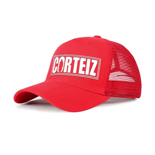 Street Style Letter Men's Hip Hop Cap Outdoor Sports Mesh Hat Man Summer Cap High Quality Comfort Brands Caps Mens Baseball Cap