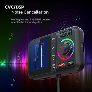 Car AUX Adapter MP3 Music Player