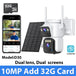 10MP Add 32G Card