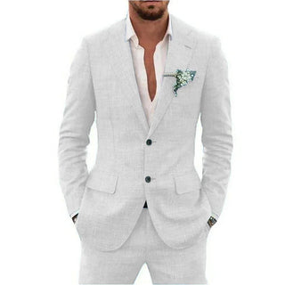 Luxurious Office Evening Party Tailored Suits