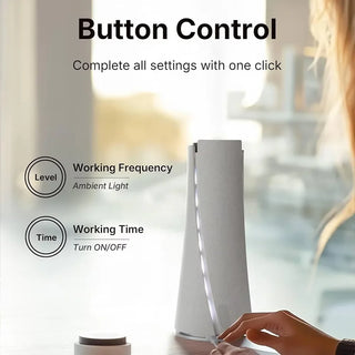 Home Air Machine Fragrance Diffuser