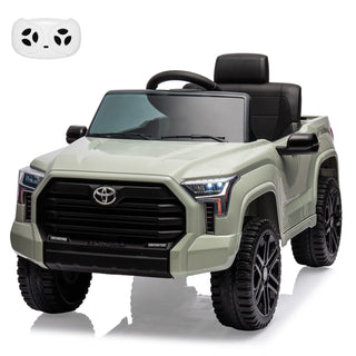 RC Electric Toddler Kids 12V Car Ride