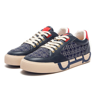 Women's Walking Skeleton Correction Shoes