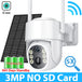 3MP NO SD Card