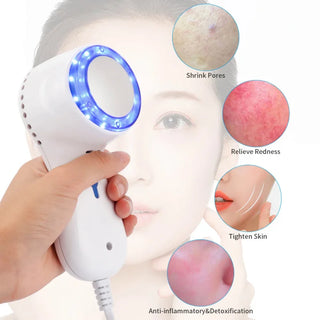 Skin Lifting Tighten Rejuvenation Beauty  Massager