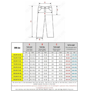 Men Extra Large Size Sweatpant - Epictzar Intl.