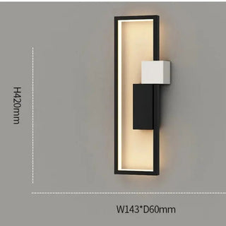 Modern LED Wall Lamps - Epictzar Intl.