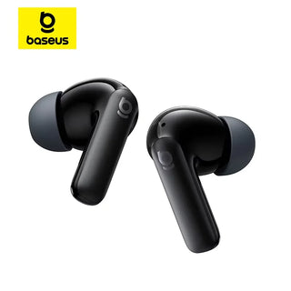 Noise Cancelling ANC True Wireless Earbuds