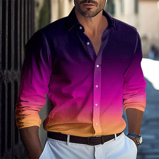 Men's Designer Wear Fashion Shirt